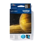 Kép 1/4 - Brother LC-1100C tintapatron 1 dB Eredeti Cián