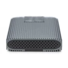 Kép 4/5 - USB 3.1 Type-C ház/klónozó állomás M.2 NVMe SSD-khez 20 Gbps, alumínium, szerszám nélküli