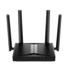 Kép 1/3 - Cudy BE3600 2.5G Wi-Fi 7 Router