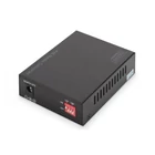 Kép 4/6 - Digitus DN-82140 hálózati média konverter 1000 Mbit/s Fekete