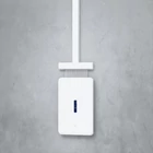 Kép 4/4 - Ubiquiti UACC-CRS Kábelcsatorna Egyenes