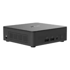 Kép 9/10 - ASUS NUC 12 NUC12WSKv7 UCFF Fekete i7-1270P