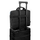 Kép 4/10 - DELL PO1520CS notebook táska 38,1 cm (15") Aktatáska Fekete (460-BCMK)