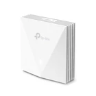 Kép 1/6 - TP-Link Omada EAP650-Wall 3000 Mbit/s Fehér Ethernet-áramellátás (PoE) támogatása