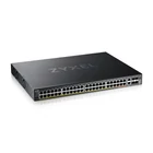 Kép 2/4 - Zyxel XGS2220-54FP Vezérelt L3 Gigabit Ethernet (10/100/1000) Ethernet-áramellátás (PoE) támogatása