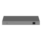 Kép 4/6 - NETGEAR GS748PP Beállítást nem igénylő (unmanaged) Gigabit Ethernet (10/100/1000) Ethernet-áramellátás (PoE) támogatása Szürke