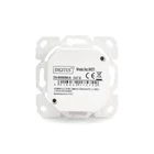 Kép 5/6 - Digitus DN-9006/B5-N csatlakozóaljzat RJ-45 Fehér