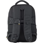 Kép 3/10 - StarTech.com NTBKBAG156 laptop táska 39,6 cm (15.6") Hátizsák Fekete