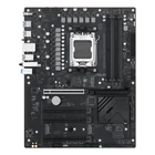 Kép 2/10 - ASUS X870 MAX GAMING WIFI7 AMD X870 Socket AM5 ATX