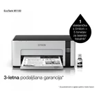 Kép 9/10 - Epson EcoTank M1100 tintasugaras nyomtató 1440 x 720 DPI A4