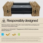 Kép 4/6 - HP DesignJet T630 24" 2400 x 1200 DPI A1 Wi-Fi USB LAN