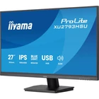 Kép 4/10 - iiyama XU2793HSU-B7 27 hüvelykes IPS 1920x1080 300cd/m2 1ms HDMI DP USB
