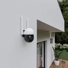 Kép 8/10 - Extralink Perun Kültéri Biztonsági Kamera EOC-268 | IP Kamera | 1296p, PTZ