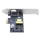 Kép 4/6 - StarTech.com PR12GIP-NETWORK-CARD hálózati kártya Belső Ethernet 2500 Mbit/s