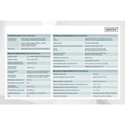 Kép 4/9 - Digitus DK-1624-A-VH-1 hálózati kábel Kék 100 M Cat6a U/FTP (STP)