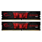 Kép 1/4 - G.Skill Aegis F4-3200C16D-16GIS memória modul 16 GB 2 x 8 GB DDR4