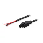 Kép 1/3 - Teltonika PR2PL15B Power Cable with 4-way open wire