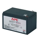 Kép 1/2 - APC RBC4 UPS akkumulátor Zárt savas ólom (VRLA)