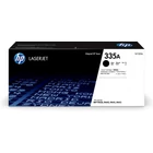 Kép 1/6 - HP 335A eredeti toner - fekete (W1335A)