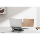 Kép 7/9 - Neomounts NSLS085GREY laptop állvány Szürke 43,2 cm (17")
