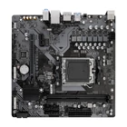 Kép 4/5 - GIGABYTE A620M H alaplap AMD A620 Socket AM5 Micro ATX
