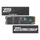 Kép 2/9 - Patriot Memory VIPER VP4300 1 TB M.2 PCI Express 4.0 NVMe