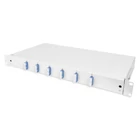 Kép 2/7 - Digitus DN-96320/9 patch panel 1U