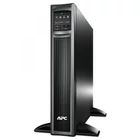 Kép 6/8 - APC SMX1500RMI2UNC Smart-UPS X 1500VA Rackmount UPS bővíthető üzemidővel