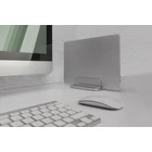 Kép 3/8 - Digitus DA-90439 laptop állvány Laptop és táblagép állvány Ezüst