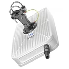 Kép 4/5 - QuWireless QuMax Omni for TRB500 hálózati antenna Mindenirányú antenna PoE/LAN 4 dBi