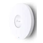 Kép 2/6 - TP-Link Omada AX1800 1800 Mbit/s Fehér Ethernet-áramellátás (PoE) támogatása