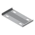 Kép 1/9 - Ubiquiti UACC-Rack-Shelf-TL-SD Szerszám nélküli Mini Rack Polc (Fix)