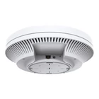 Kép 4/10 - TP-Link Omada EAP610 WLAN csatlakozási pont 1775 Mbit/s Fehér Ethernet-áramellátás (PoE) támogatása