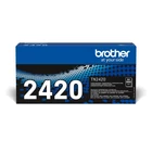 Kép 1/4 - Brother TN-2420 festékkazetta 1 dB Eredeti Fekete