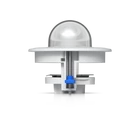 Kép 3/8 - Ubiquiti UACC-G5-Dome-Ultra-FM-W G5 Dome Ultra Flush Montázs