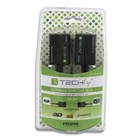 Kép 2/10 - Techly IDATA EXT-E30D HDMI hosszabbító 1080p60Hz-ig 30m-ig Cat5e/6 kábelen