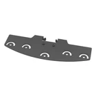 Kép 1/2 - AXIS 01221-001 biztonsági kamera kiegészítő Tartó
