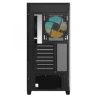 Kép 6/8 - GIGABYTE C500 PANORAMIC STEALTH Midi Tower Fekete