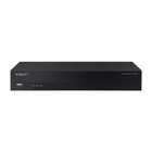 Kép 2/3 - Hanwha XRN-420S hálózati képrögzítő (NVR) Fekete
