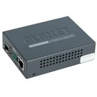 Kép 1/2 - PLANET GT805A hálózati média konverter 1000 Mbit/s Multi-mode Fekete