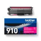 Kép 4/4 - Brother TN-910M festékkazetta 1 db Eredeti Magenta