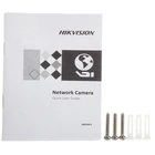Kép 8/8 - Hikvision DS-2CD2423G2-I(2.8mm) 2 MP AcuSense Built-in Mic Fixed Cube Network Camera