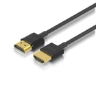 Kép 3/3 - Ubiquiti UACC-Cable-UHS-1M Nano-Thin HDMI Kábel