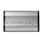 Kép 2/6 - ADATA SD810 500 GB Black, Silver