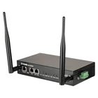Kép 1/5 - D-Link DIS-2650AP WLAN csatlakozási pont 1200 Mbit/s Fekete Ethernet-áramellátás (PoE) támogatása