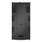 Kép 4/6 - APC NetShelter SX Gen 2, 45U szerverrack szekrény 600mm x 1200mm oldalakkal, fekete