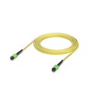 Kép 4/5 - Ubiquiti UACC-OFC-SA-MPMP-3M-10 InfiniBand és száloptikai kábel MPO Sárga