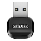Kép 3/5 - SanDisk SDDR-B731-GN6NN kártyaolvasó USB 3.2 Gen 1 (3.1 Gen 1) Type-A Fekete