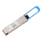 Kép 1/3 - Extralink QSFP28 | QSFP28 modul | 100Gb/s, 10km, egyetlen módban, Duplex LC