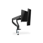 Kép 7/10 - Digitus DA-90395 asztali TV konzol 81,3 cm (32") Fekete